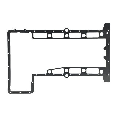 Spicer Engine Oil Pan Gasket, Victor Reinz 71-12298-00
